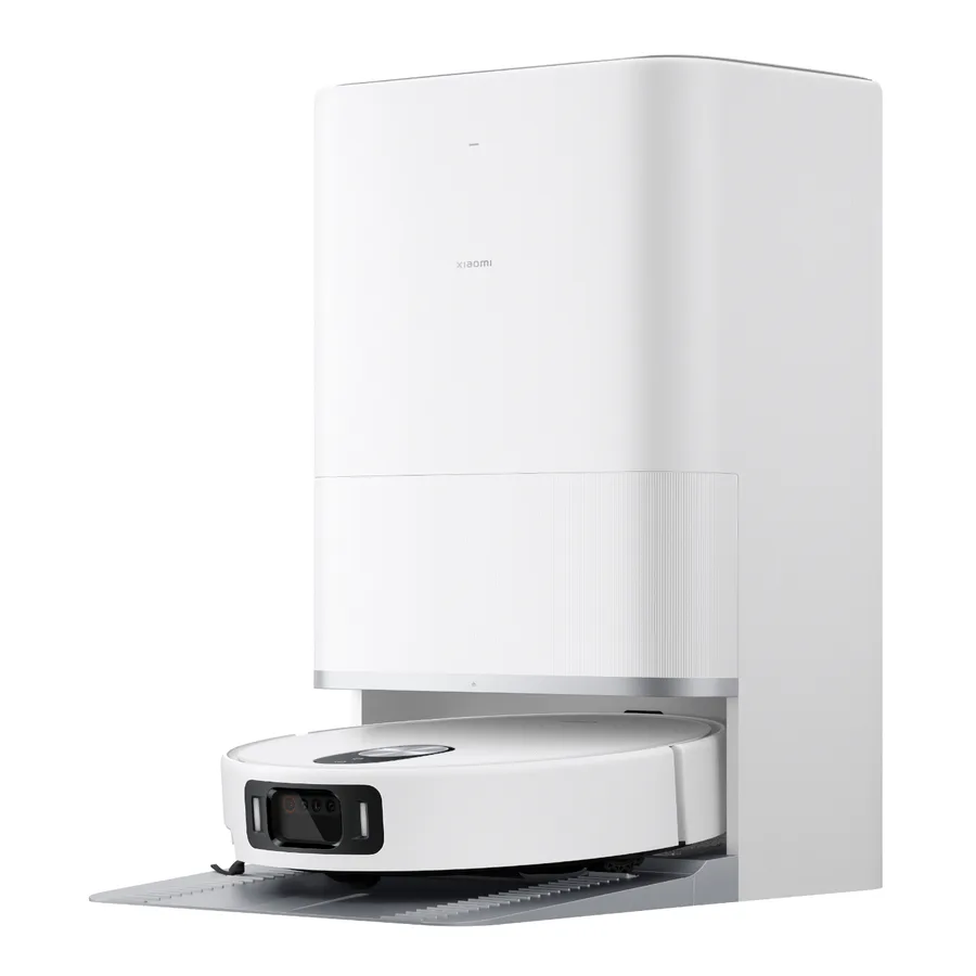 Xiaomi Robot Vacuum Cleaner 5 Pro